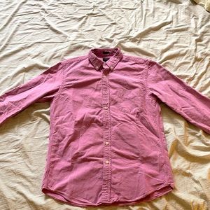 J.Crew Oxford Button Down